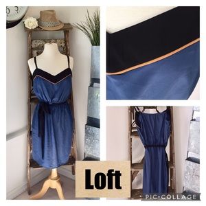 NWT Loft dress